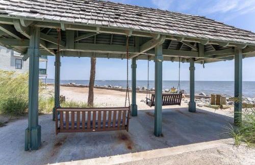 608 New Haven - Resort Access included! Great North Island Location! - Foto 104