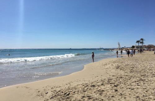 Villa with private pool - near golf - Foto 36