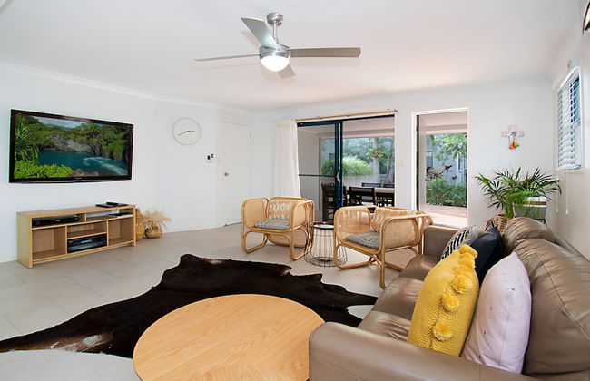 Gosamara Apartments Byron Bay - Foto 19