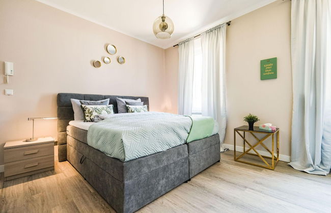 Apartment In Bad Camberg With Terrace - Foto 6