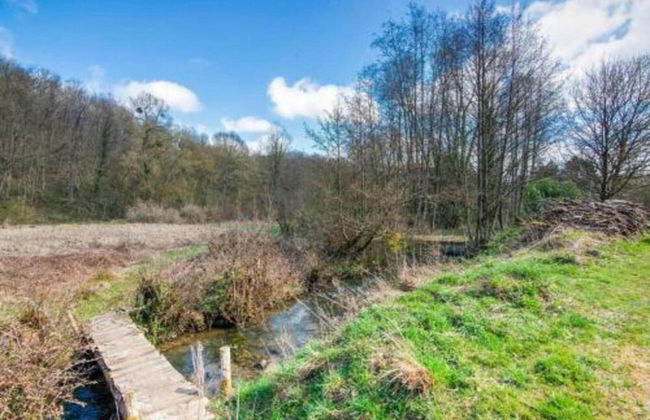 Farmhouse in Somme-leuze With Private Sauna - Foto 25