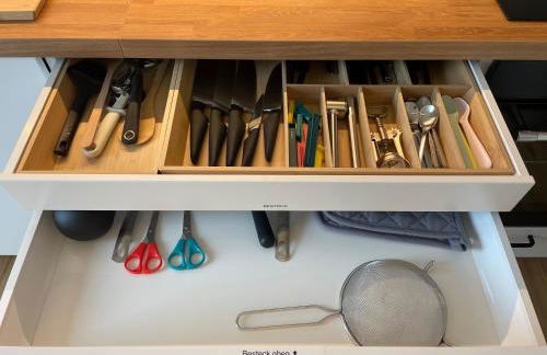 *City, Nähe Hbf, Kingsizebetten, Fitnessecke* - Foto 17