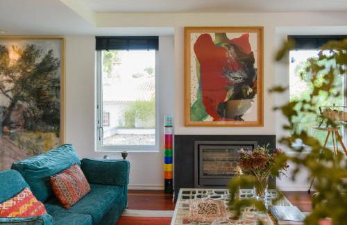 VILLA MONZA CASCAIS - Foto 7