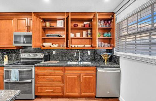 2 King Beds, FREE Parking and Internet in Miami - Foto 13