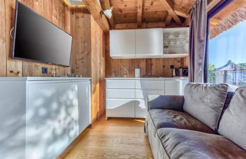 Golden Haven Luxe Bungalow Resort - Foto 47