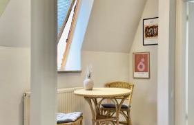 Smiles Homes Appartement 52m2 im Hotel Mauritius - Privatparkplatz kostenfrei, Frühstück buchbar, direkt im Zentrum - Foto 7