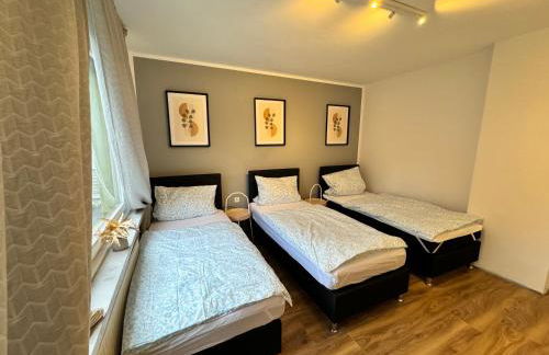 Duisburg Flats 24 - Foto 3