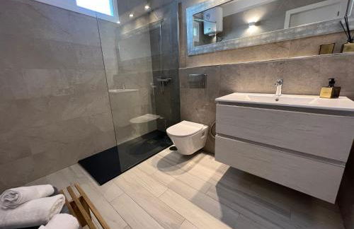 Boutique studio, sea views of Las Vistas and free wifi - Foto 58