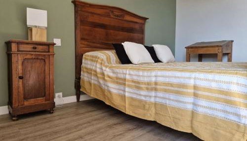 Gite de Maroquies - Photo 4