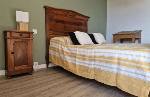 Gite de Maroquies - Photo 4