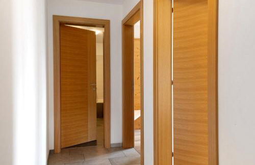 Forchnerhof Apt Rose - Foto 14