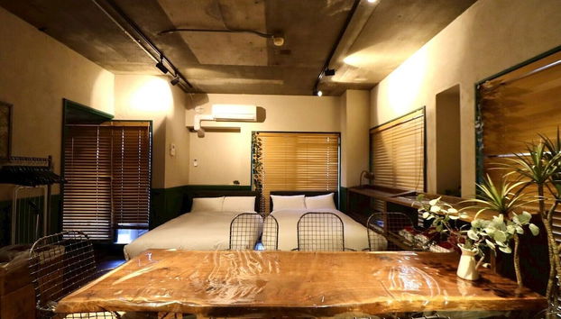 sunmalldai3 - Foto 4, Habitación