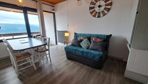 Appartement duplex avec vue sur le Sancy et garage couvert - Foto 4