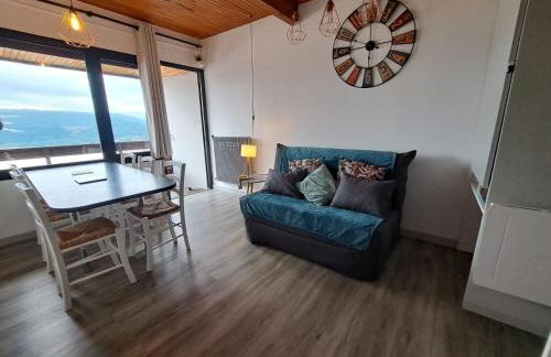 Appartement duplex avec vue sur le Sancy et garage couvert - Foto 4