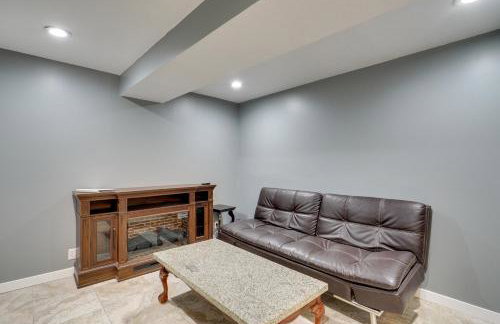 11 Mi to Great Salt Lake Magna Getaway! - Foto 6