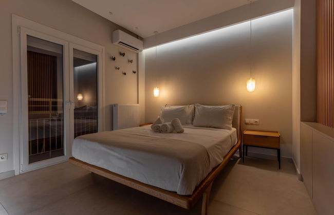 Sunny & Luxurious Penthouse with Terrace - Foto 6