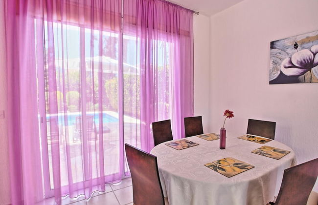 Villa Irina Polis in Polis - Foto 17