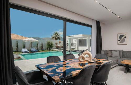 Nefele Luxury Recidency, A Concealed Delight by MindYourVilla - Foto 39