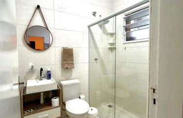 Apartamento Boqueirão Ilha Comprida Tati Ortega - Foto 18