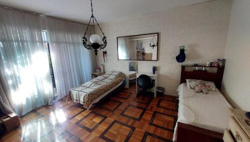 Casa espaçosa no centro - Foto 5