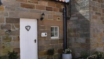 The Hayloft Cottage - Foto 2