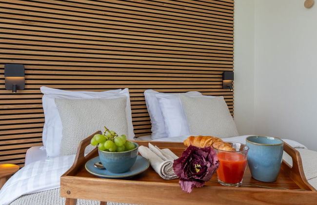 Apartment in Sint-annaland Near Beach - Foto 19