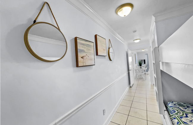 Emerald Shores #1001 - 1 Br condo by RedAwning - Foto 22