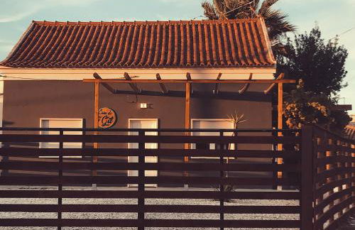 Casa Do Ti Gil - Foto 63