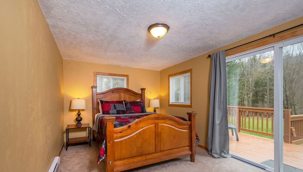 Together at Slope's Edge - Foto 5, Habitación