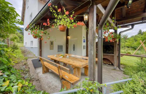 Holiday home Veki*** - Foto 1