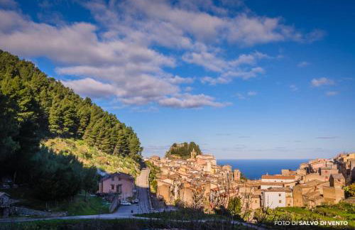 Le Signorine Panoramic apartments - Foto 57