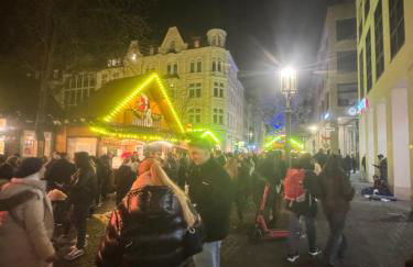 Downtown Apartment - Foto 29