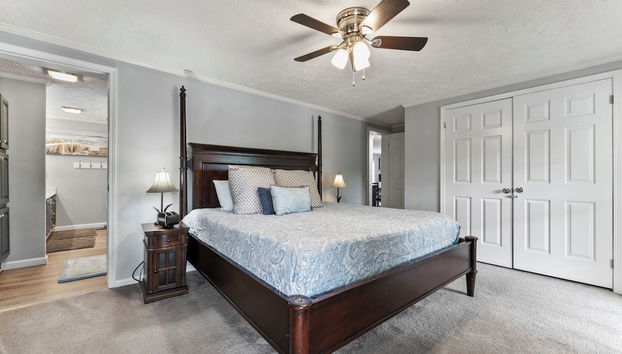 Lovin Lake Livin A Must-see! - Foto 2, Habitación