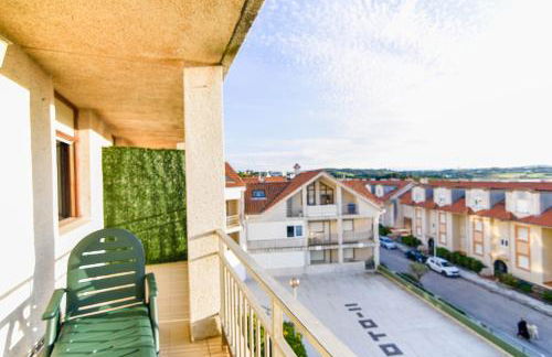 Apartamento con vistas al mar-Ola del atardecer - Foto 15