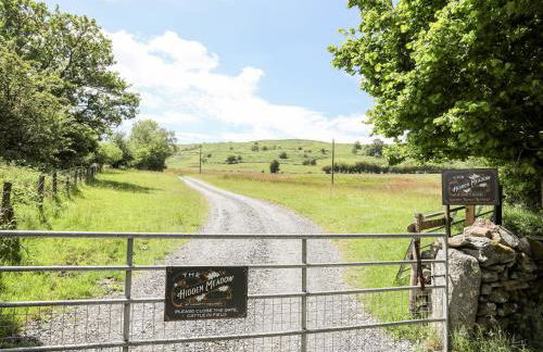 Hilltop Lodge - Photo 28