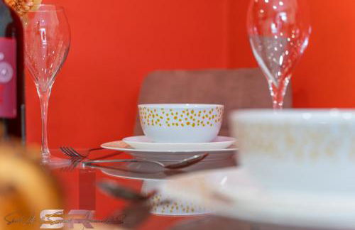 Comfortable 1-Bed House, Sleeps 4, Fast Wi-Fi with Private Garden and Free Parking - Foto 14