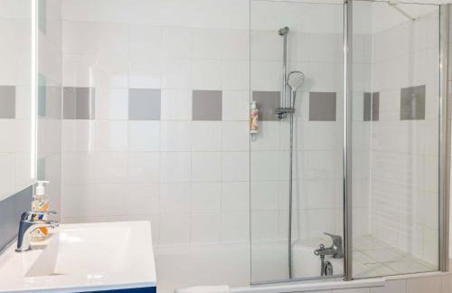 Aparthotel Adagio Access Toulouse Jolimont - Foto 31