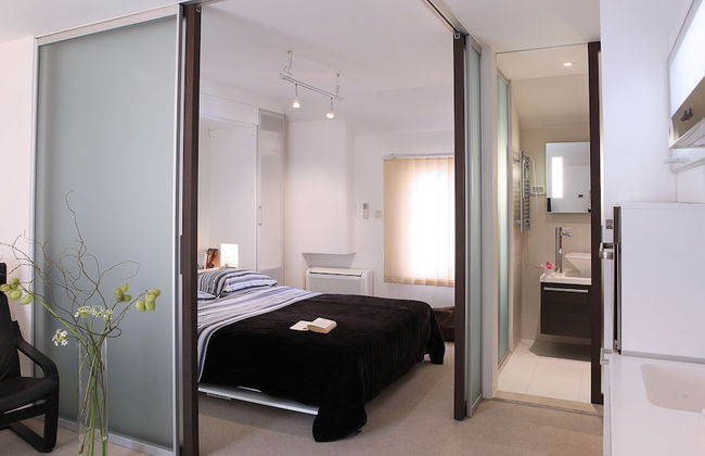 MirÓ Studio Apartments - Foto 7