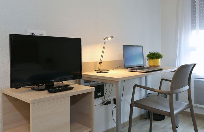 Apparteo Nancy - Foto 8