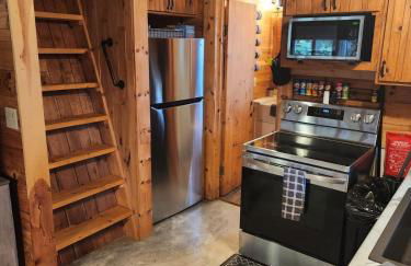 Deer Haven Cabin - Foto 61