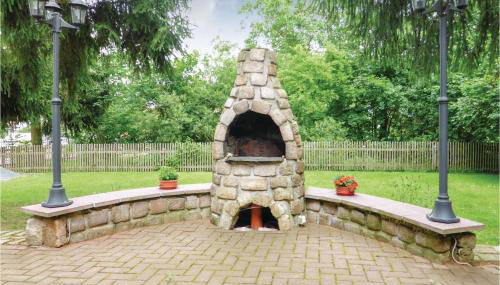 Ferienhaus Sportplatzweg E - Foto 4, Garden