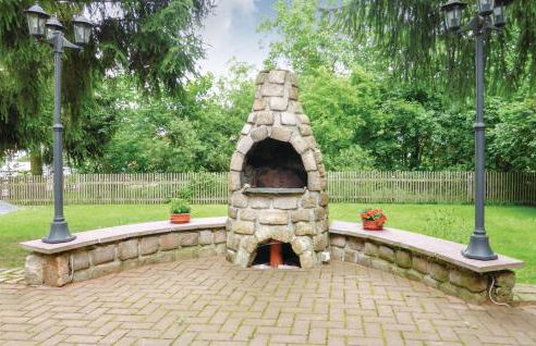 Ferienhaus Sportplatzweg E - Foto 4