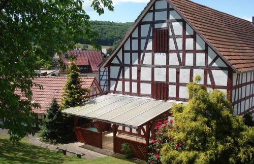 Landhaus im Rinnetal - Foto 96