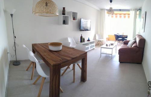 VORAMAR CALPE BEACH - Photo 11