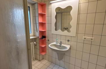 ALL IN APARTMENTS 4 Schlafzimmer mit Terrasse ,Küche, Bad, Würzburg, Versbach - Foto 15