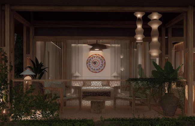 Tiki Villas Rainforest Lodge & Spa - Foto 11