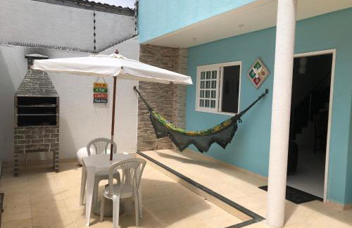 Casa Conchas - Aluguel por Temporada Barra de São Miguel - Foto 12