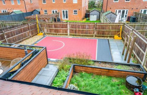 3-Bed Home Chichester with Parking, Ensuite & Garden - Foto 11