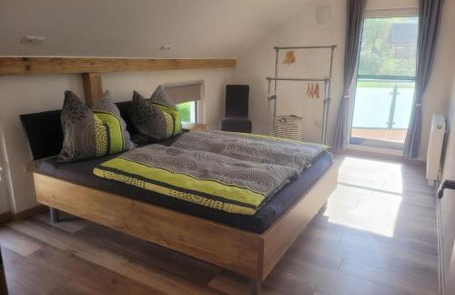 Ferienwohnung Schertel - Dorsbrunn - Foto 18