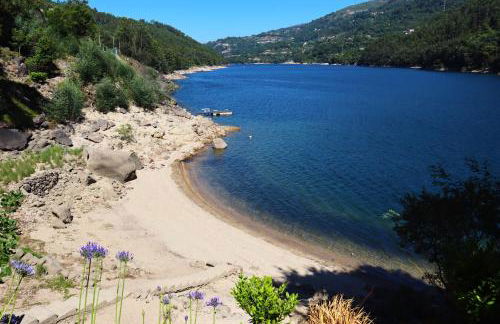 Apartamento Lobo - Casas Barca do Rio by Gerês Casas - Foto 22